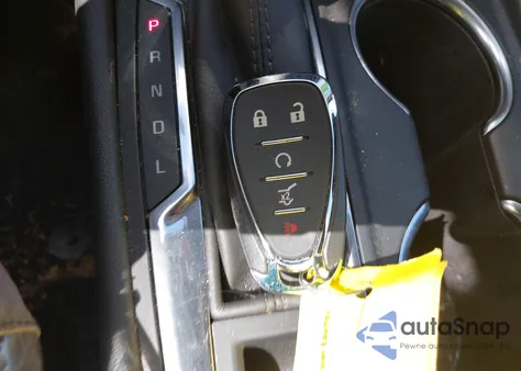 2021 Chevrolet Equinox Awd Lt from USA, damaged, VIN 3GNAXUEV9MS179852